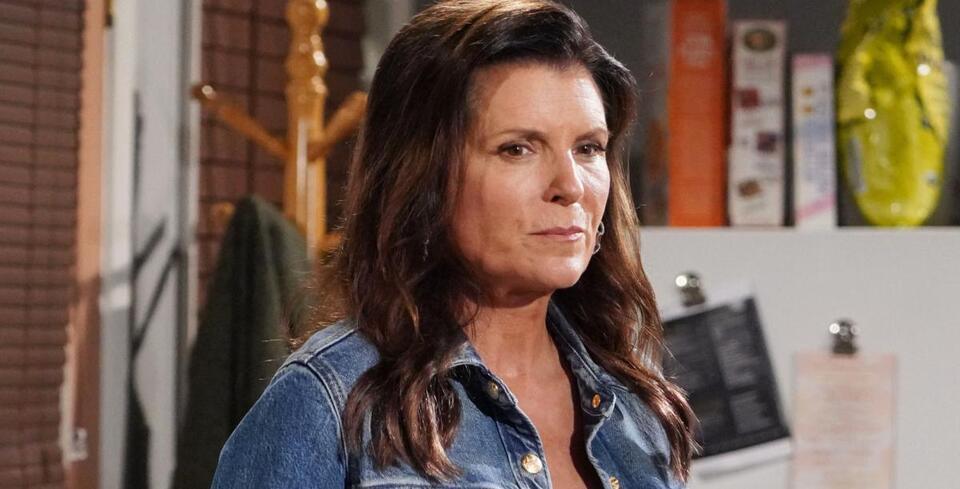 Taylor Cornered: Sheila's Unpredictable Rage After Affair Confirmed